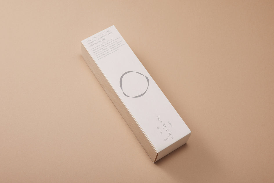 KOHAKU YOKAN