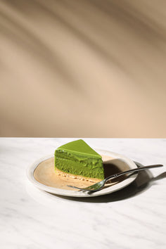 【送料無料】幸白セレクション - 雅 - ｜宇治抹茶クリーミーチーズケーキ & KOHAKU YOKAN