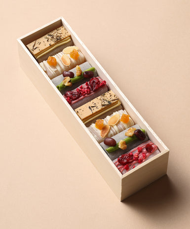 KOHAKU YOKAN