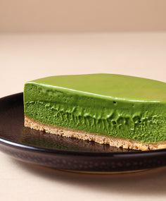 【送料無料】幸白セレクション - 雅 - ｜宇治抹茶クリーミーチーズケーキ & KOHAKU YOKAN